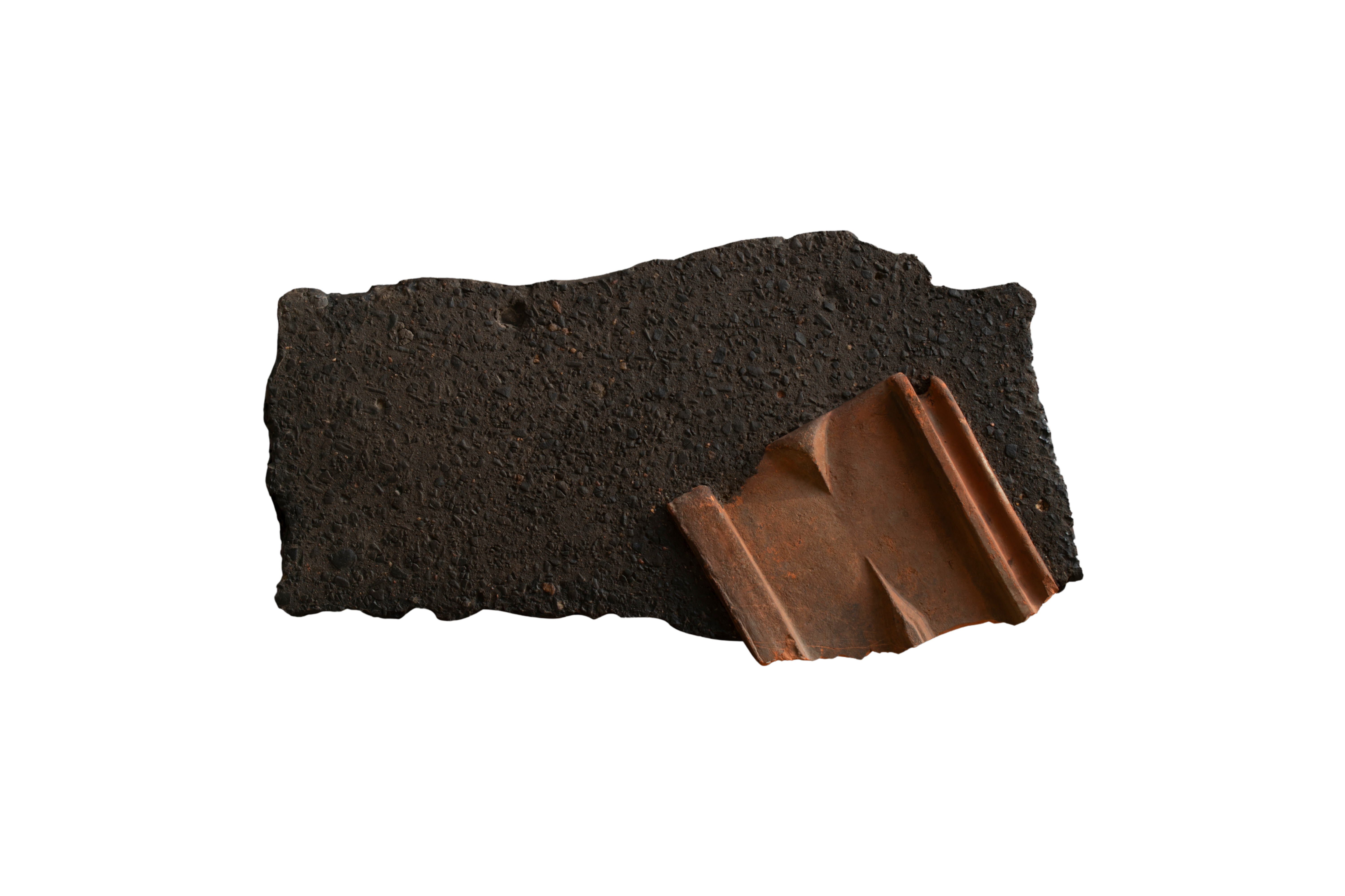 The Promising Land - VI